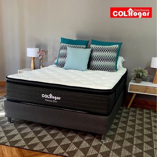 COLCHON PREMIUM EURO...