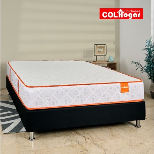 Colchón Lite Semifirme...
